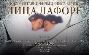 Poziv na besplatnu javnu projekciju dokumentarnog filma "Lica Lafore"